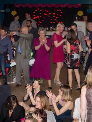 Event The Rips Function Band Northamptonshire